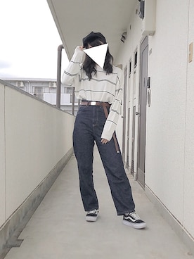 AOさんのコーディネート