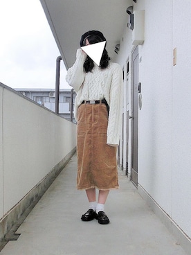 AOさんのコーディネート