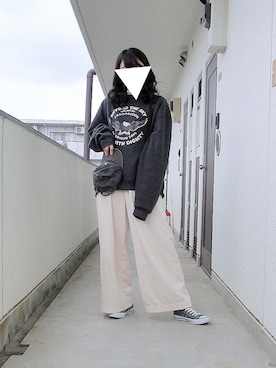 AOさんのコーディネート