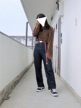 AOさんのコーディネート