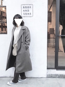 AOさんのコーディネート