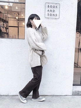 AOさんのコーディネート