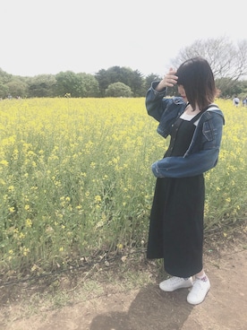 AOさんのコーディネート