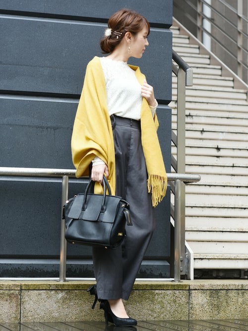 Plain Clothing Tokyochikaさんのを使ったコーディネート Zozotown