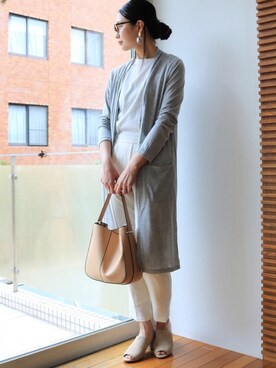 and Me�bandme����̃J�[�f�B�K���u�iand Me�b�A���h�~�[�j�v���g�����R�[�f�B�l�[�g