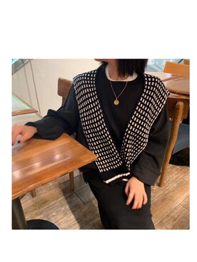 苗苗水さんのコーディネート