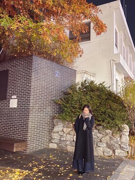 苗苗水さんのコーディネート