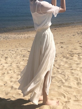 イシレナさんのコーディネート