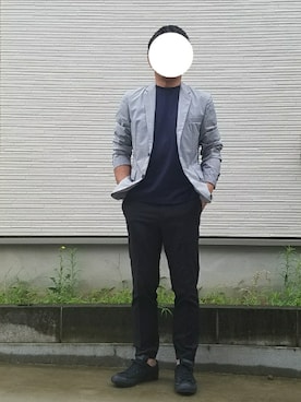 massaさんのコーディネート