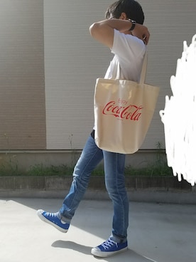 massaさんのコーディネート