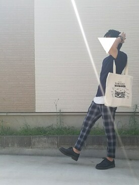 massaさんのコーディネート