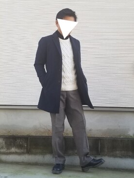 massaさんのコーディネート