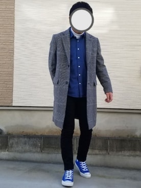 massaさんのコーディネート