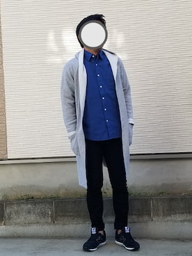 massaさんのコーディネート