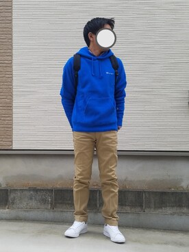 massaさんのコーディネート