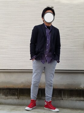 massaさんのコーディネート