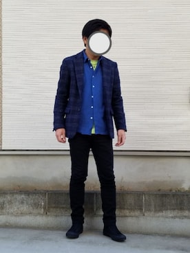 massaさんのコーディネート