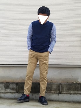 massaさんのコーディネート