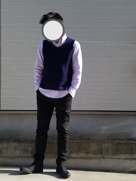 massaさんのコーディネート