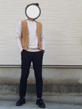 massaさんのコーディネート