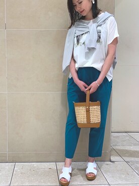 yukiさんのコーディネート