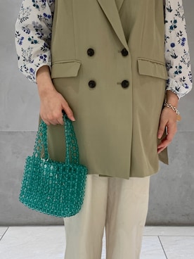 くずおかさんのコーディネート