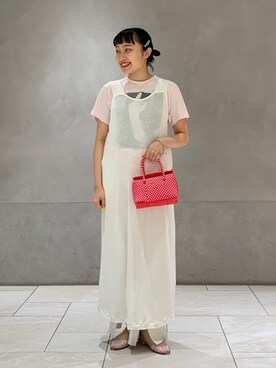 くずおかさんのコーディネート