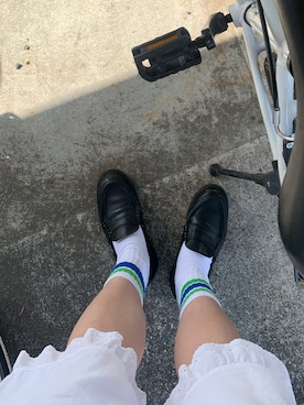 くずおかさんのコーディネート