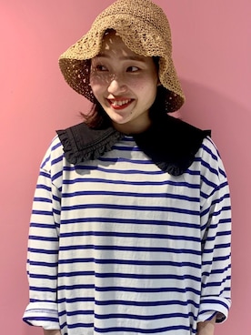 くずおかさんのコーディネート