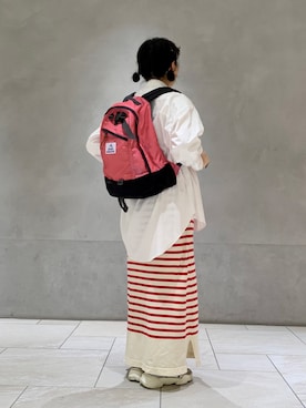 くずおかさんのコーディネート