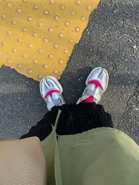 くずおかさんのコーディネート