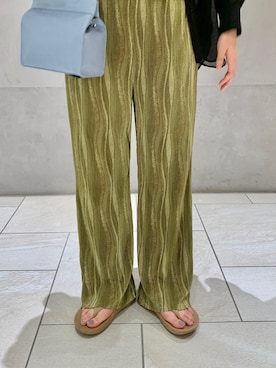 くずおかさんのコーディネート