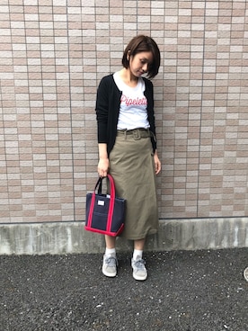 Ayaさんのコーディネート