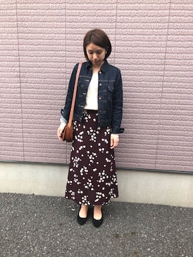 Ayaさんのコーディネート