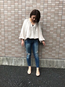 Ayaさんのコーディネート