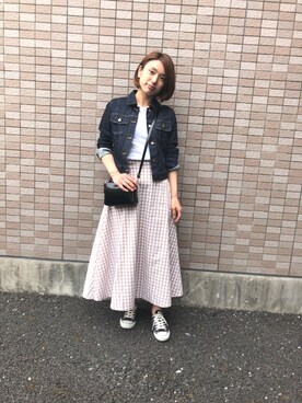 Ayaさんのコーディネート