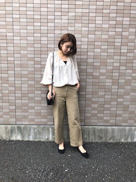 Ayaさんのコーディネート