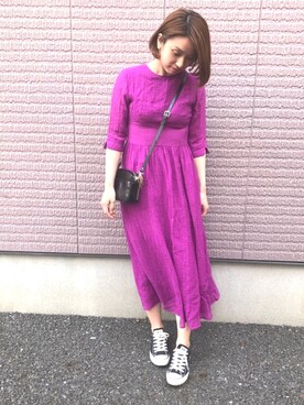 Ayaさんのコーディネート