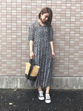 Ayaさんのコーディネート