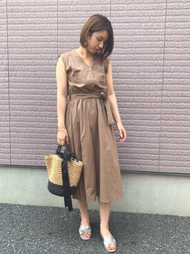 Ayaさんのコーディネート