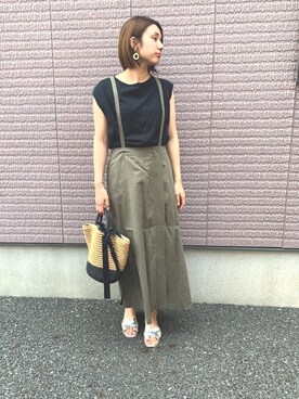 Ayaさんのコーディネート