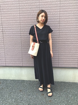 Ayaさんのコーディネート