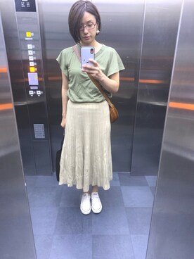 Ayaさんのコーディネート