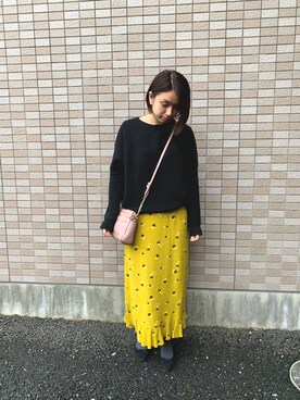 Ayaさんのコーディネート