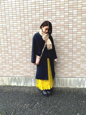 Ayaさんのコーディネート