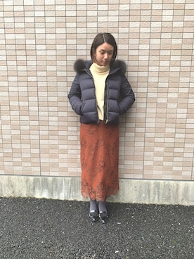 Ayaさんのコーディネート