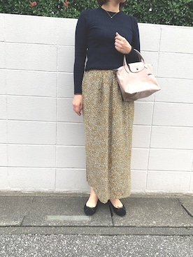 Ayaさんのコーディネート