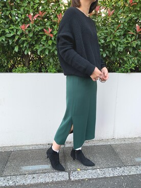 Ayaさんのコーディネート