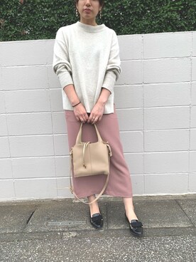 Ayaさんのコーディネート