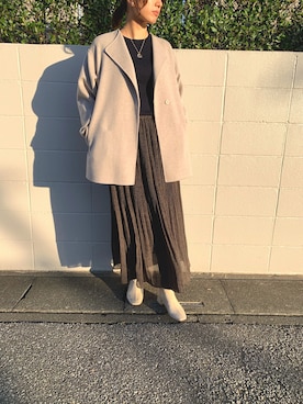 Ayaさんのコーディネート